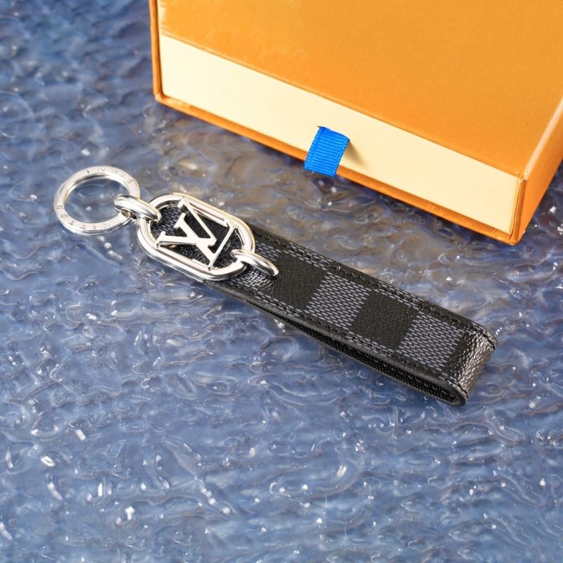 Louis Vuitton Keychains